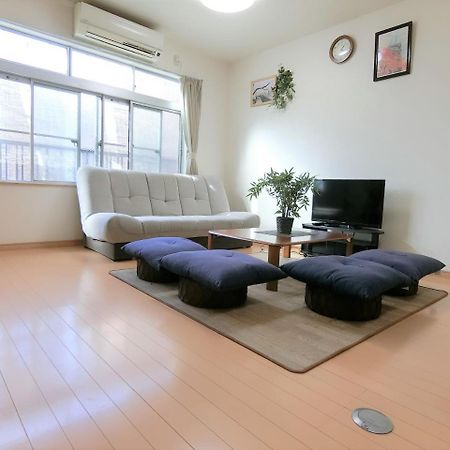 Kawasemi An Villa Kyoto Eksteriør billede