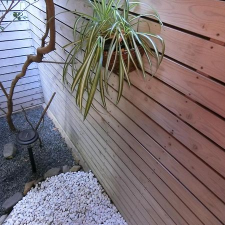Kawasemi An Villa Kyoto Eksteriør billede
