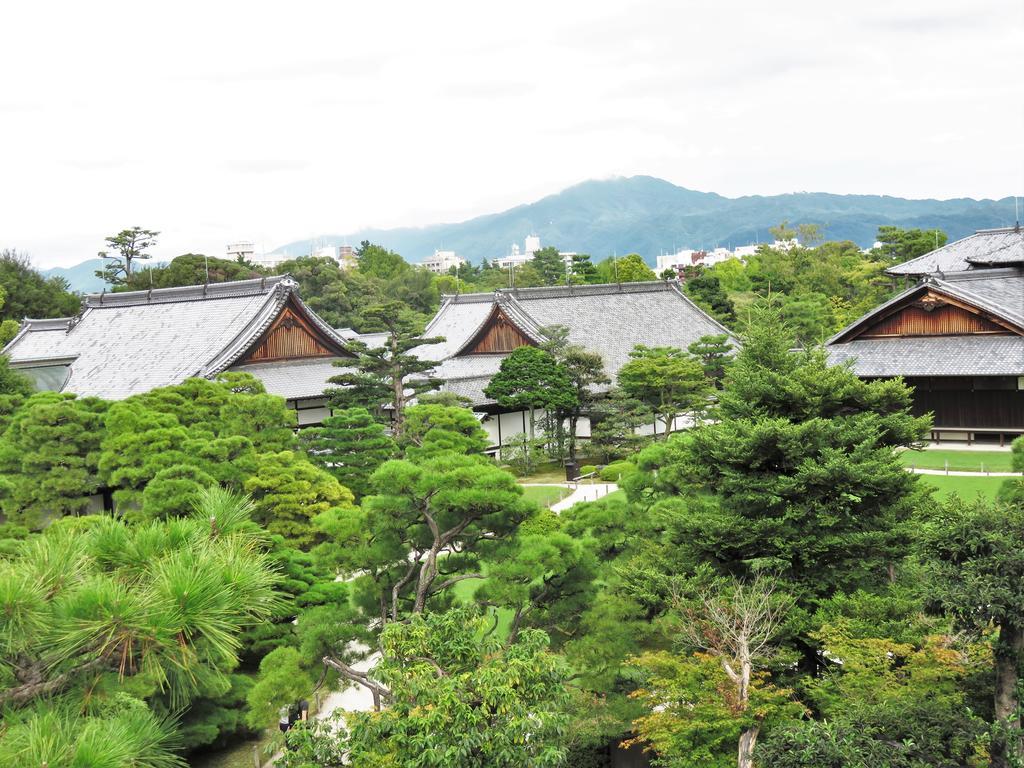 Kawasemi An Villa Kyoto Eksteriør billede