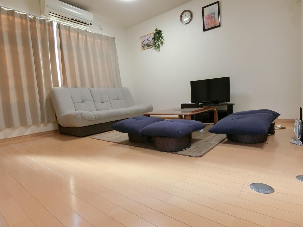 Kawasemi An Villa Kyoto Eksteriør billede
