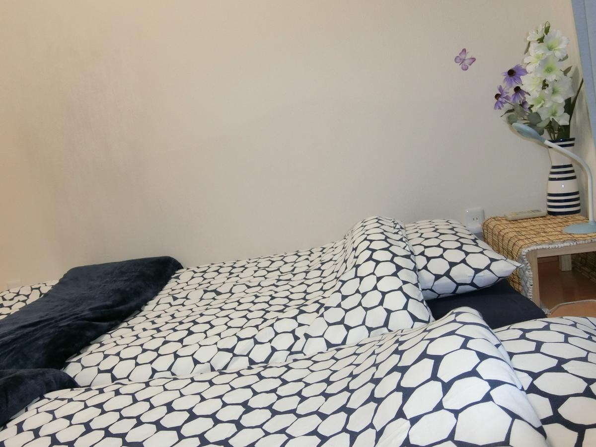 Kawasemi An Villa Kyoto Eksteriør billede