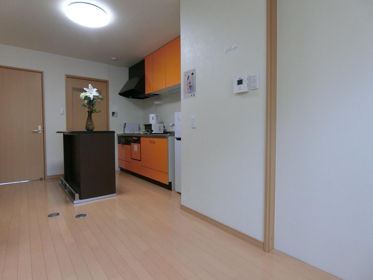 Kawasemi An Villa Kyoto Eksteriør billede