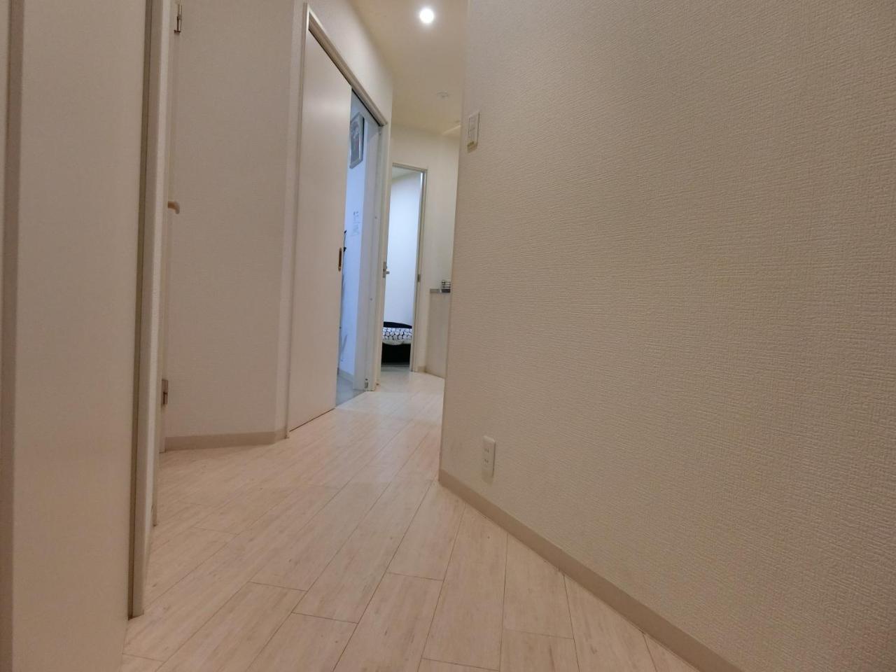 Kawasemi An Villa Kyoto Eksteriør billede