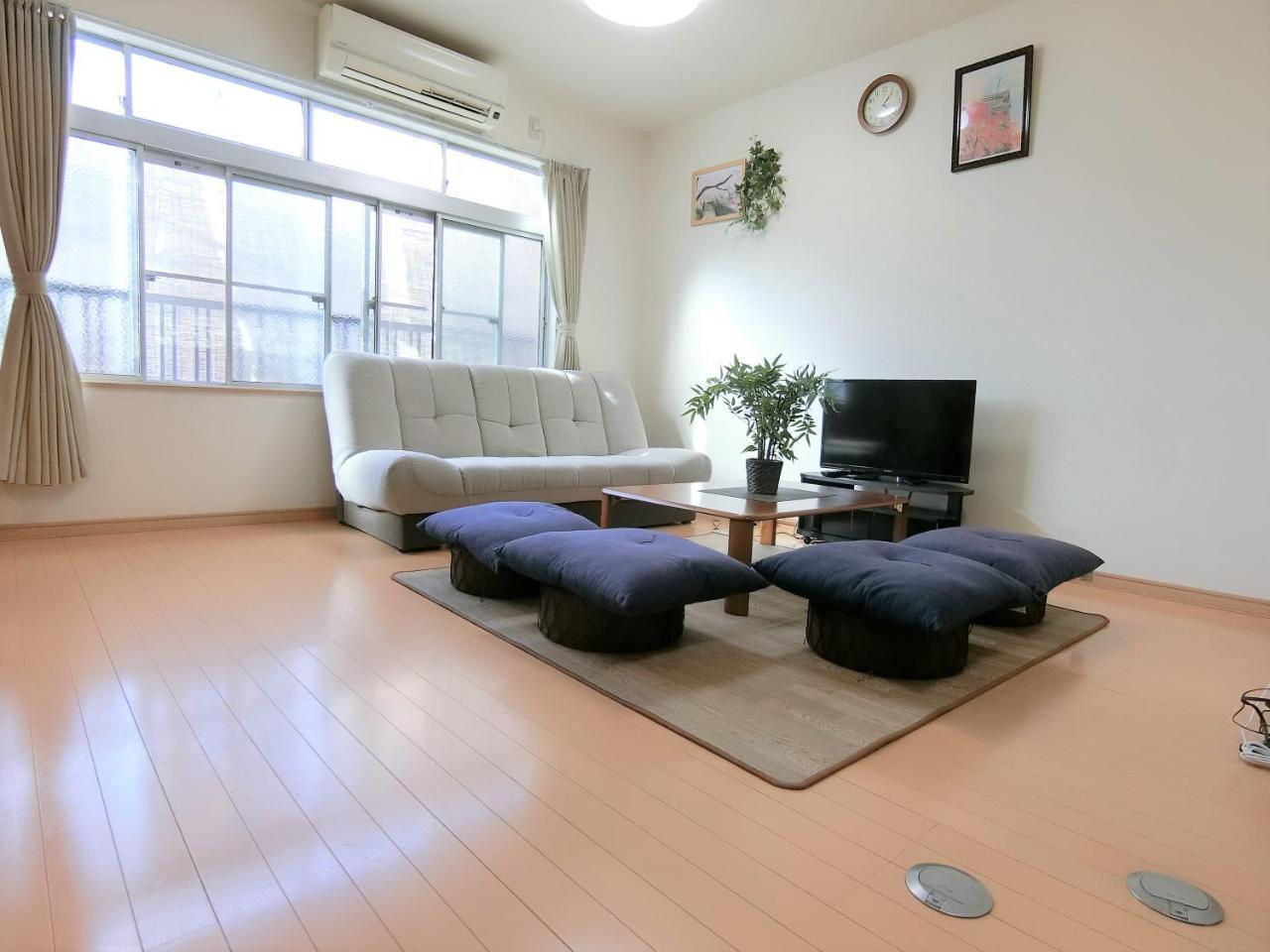 Kawasemi An Villa Kyoto Eksteriør billede