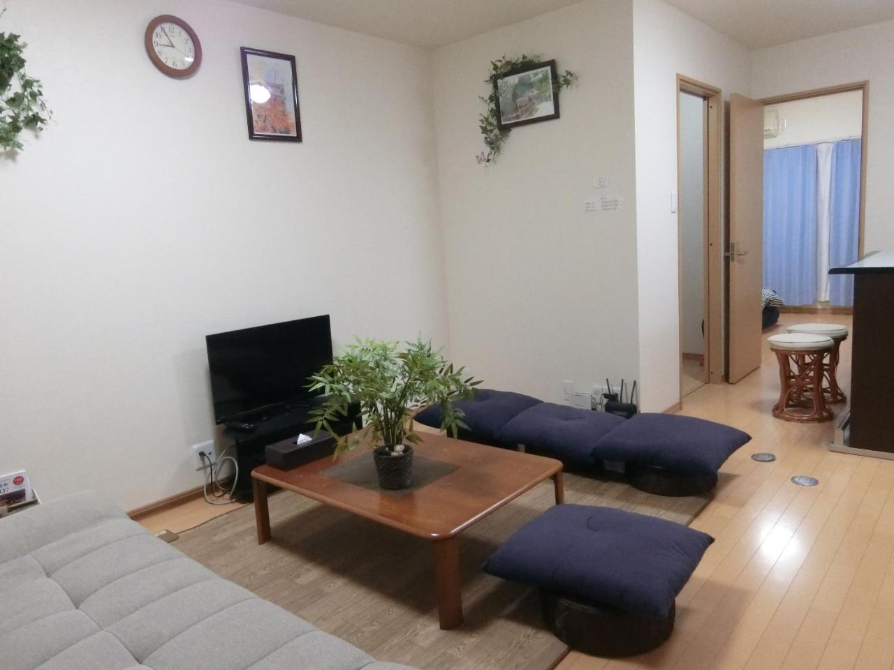 Kawasemi An Villa Kyoto Eksteriør billede