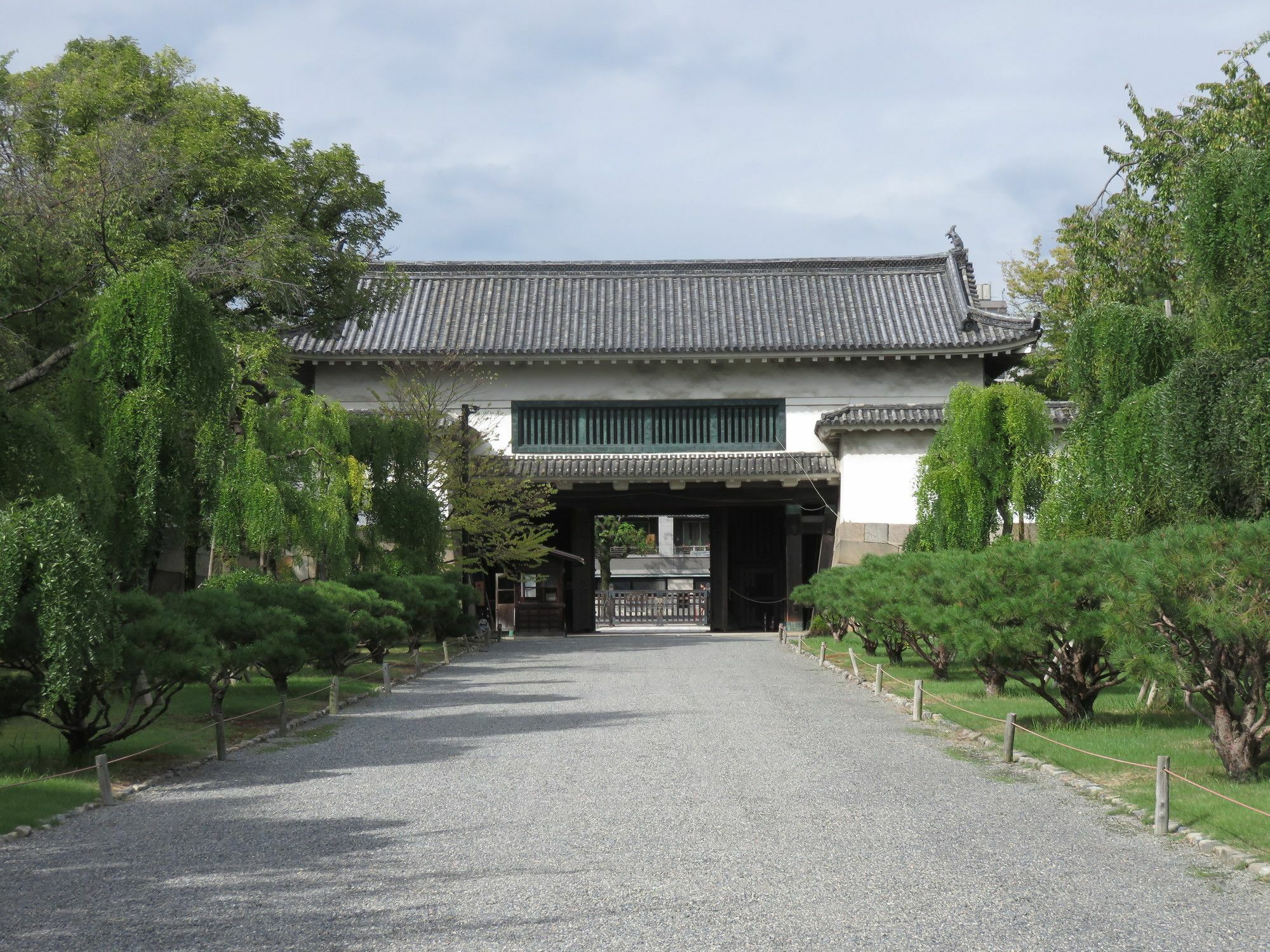 Kawasemi An Villa Kyoto Eksteriør billede