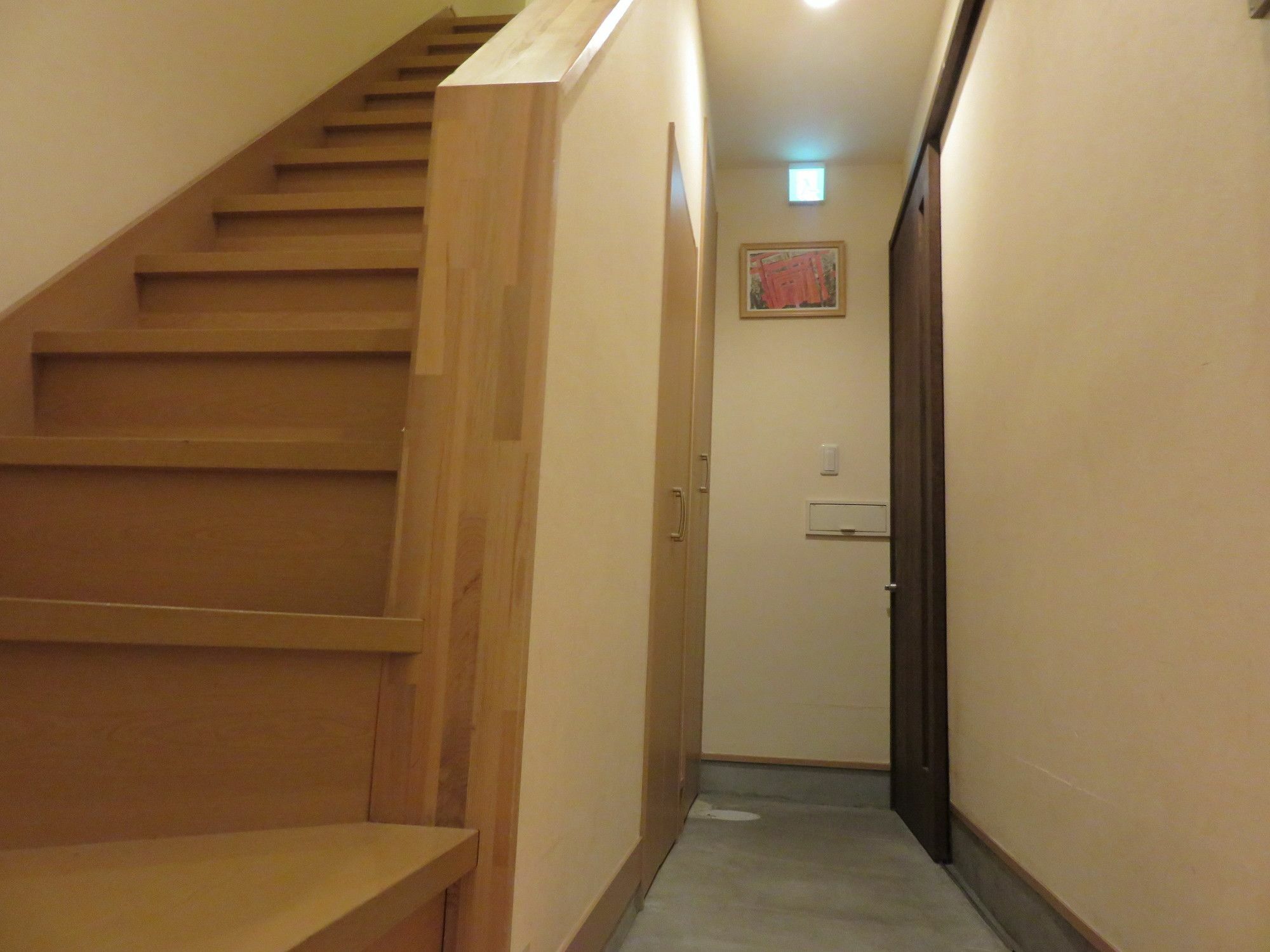 Kawasemi An Villa Kyoto Eksteriør billede